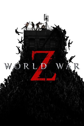 World War Z  (PC) Steam Key EUROPE