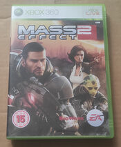 Mass Effect 2 Xbox 360