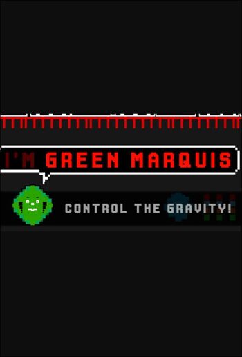 Green Marquis (PC) Steam Key GLOBAL