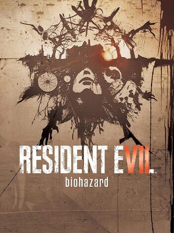 Resident Evil 7: Biohazard - Steelbook Edition PlayStation 4