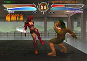 Redeem Bloody Roar 4 PlayStation 2