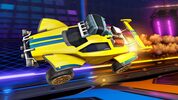 Rocket League: Season 2 PlayStation 4