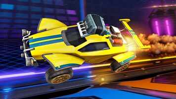 Rocket League: Season 2 PlayStation 4