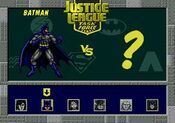 Justice League Task Force SNES for sale