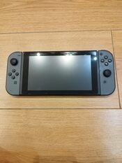 Nintendo Switch, Grey, 64GB