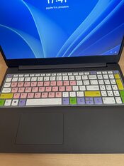 Lenovo V-15-IIL 82C5