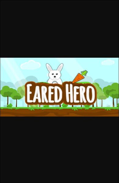 E-shop Eared Hero (PC) Steam Key GLOBAL