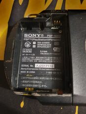 PSP 1000 Black (JP)
