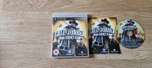 Call of Juarez: The Cartel PlayStation 3