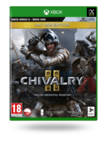 Chivalry 2 - Day One Edition Xbox Series X