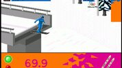 Winter Olympics: Lillehammer '94 SEGA Master System