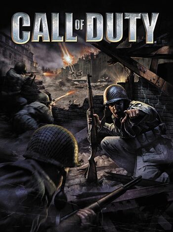 Call of Duty Xbox 360