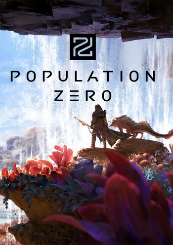 Population Zero (PC) Steam Key GLOBAL