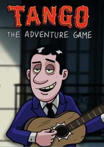 Tango: The Adventure Game Steam Key GLOBAL