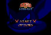 Get Aero the Acro-Bat SNES