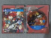 Buy Persona 5 Royal Steelbook Editon PlayStation 4