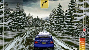 Get Colin McRae Rally PlayStation