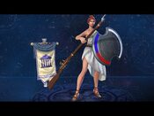 Get SMITE - Athena & Athena Liberte Skin Key GLOBAL