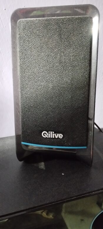 Altavoces qilive