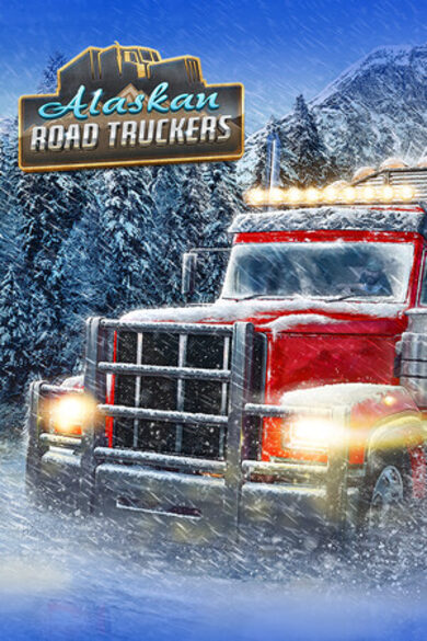 E-shop Alaskan Road Truckers: Mother Truckers Edition (PC) Steam Key EUROPE