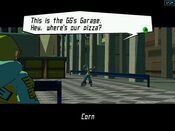 Jet Set Radio Future Xbox