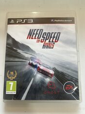 Need for Speed Rivals PlayStation 3