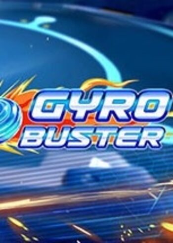 Gyro Buster Steam Key GLOBAL