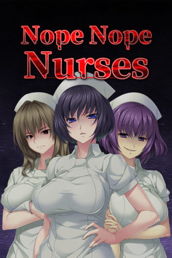 Nope Nope Nurses (PC) Steam Key GLOBAL