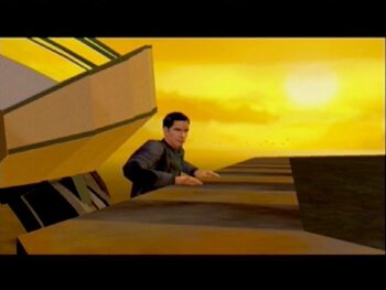 Get James Bond 007: Agent Under Fire Nintendo GameCube