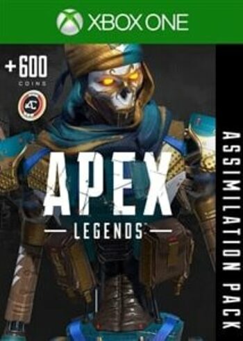Apex Legends - Assimilation Pack (DLC) (Xbox One) Xbox Live Key EUROPE