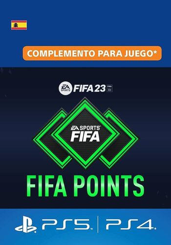 FIFA 23 : 1050 FIFA Points (PS4/PS5) PSN Key GERMANY
