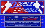 Double Dribble (1987) NES