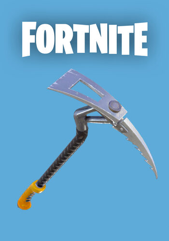 Fortnite - Cliffhanger Pickaxe (DLC) (PC) Epic Games Key GLOBAL