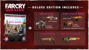 Far Cry: New Dawn (Deluxe Edition) (PC) Ubisoft Connect Key LATAM