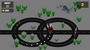 Get Pixel Traffic: Circle Rush (PC) Steam Key GLOBAL