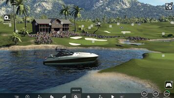 Get PGA Tour 2K23 Xbox Series X