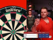 PDC World Championship Darts 2008 PlayStation 2