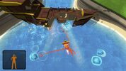 Kinect Bundle: Boom Ball 2 + Squid Hero XBOX LIVE Key ARGENTINA