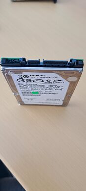 Hitachi Travelstar Z5K320 250 GB HDD Storage for sale