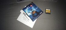 WALL-E: The Video Game Nintendo DS