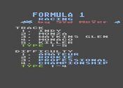 Formula 1 PlayStation