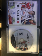 FIFA Soccer 11 PlayStation 3