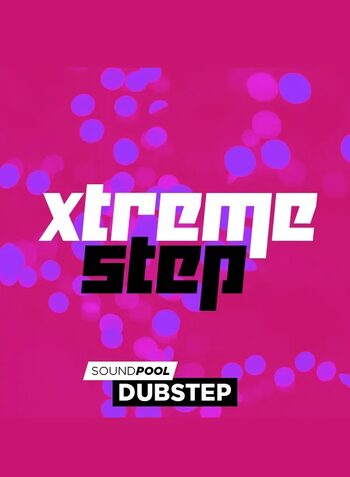 Magix Xtreme Step Official Website Key GLOBAL