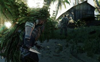 Buy Sniper: Ghost Warrior Xbox 360