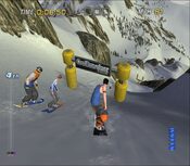 Cool Boarders 2001 PlayStation