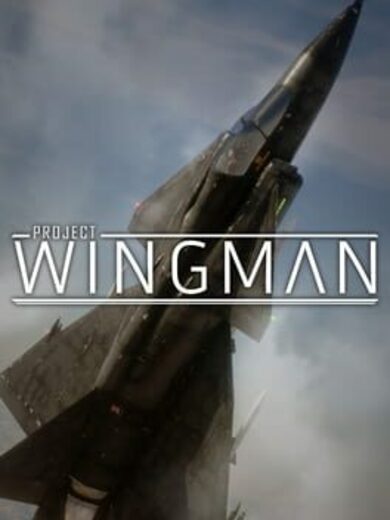 E-shop Project Wingman (PC) Steam Key EUROPE
