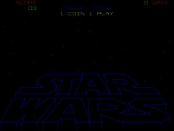Get Star Wars (1983) Game Boy