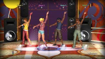 Dance It's Your Stage PlayStation 3