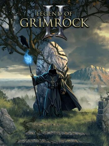 Legend of Grimrock 2 Steam Key GLOBAL