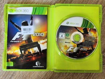 Buy F1 2010 Xbox 360